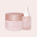 Hair Mask & Hair Serum